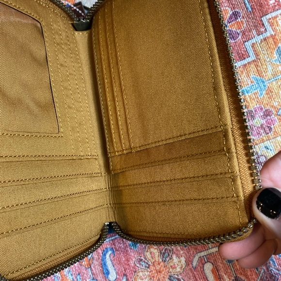 PENDLETON CROSSBODY ORGANIZER - Picture 3 of 5